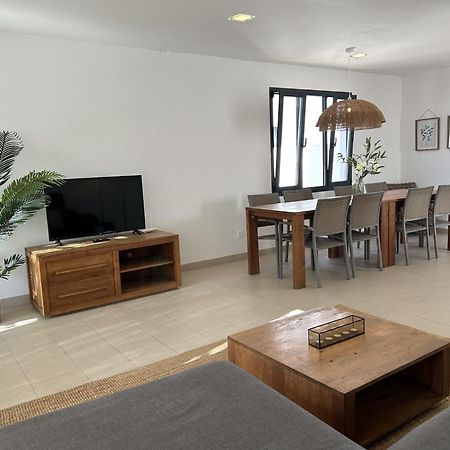 Villa Son Blanc 5 Sa Caleta Dış mekan fotoğraf