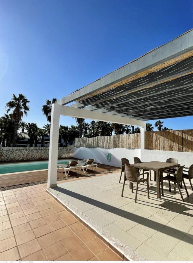 Villa Son Blanc 5 Sa Caleta Dış mekan fotoğraf