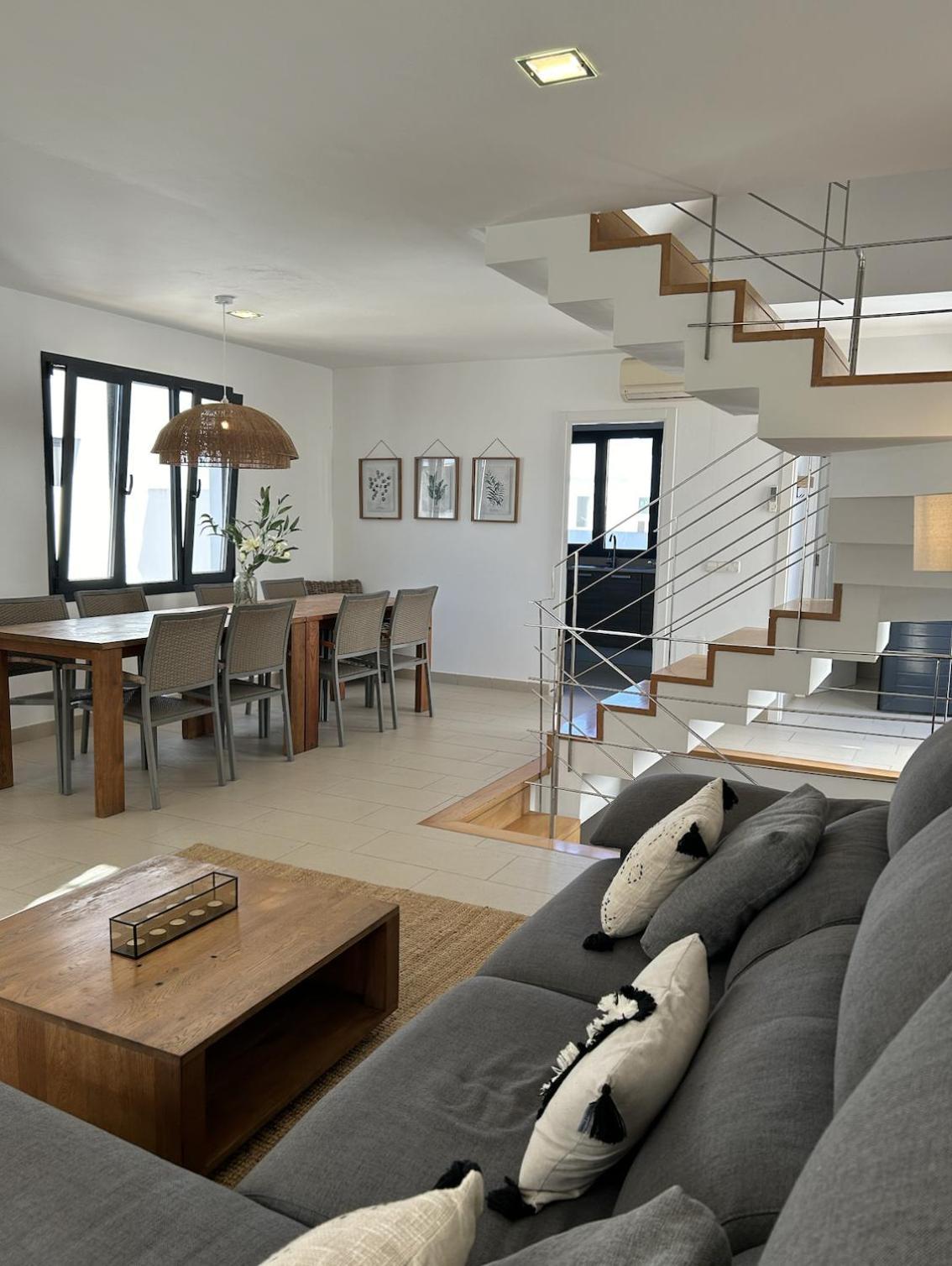 Villa Son Blanc 5 Sa Caleta Dış mekan fotoğraf
